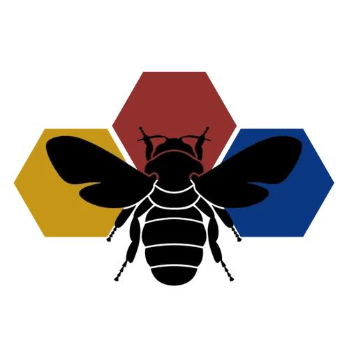 Acadiana Beekeepers Association Logo