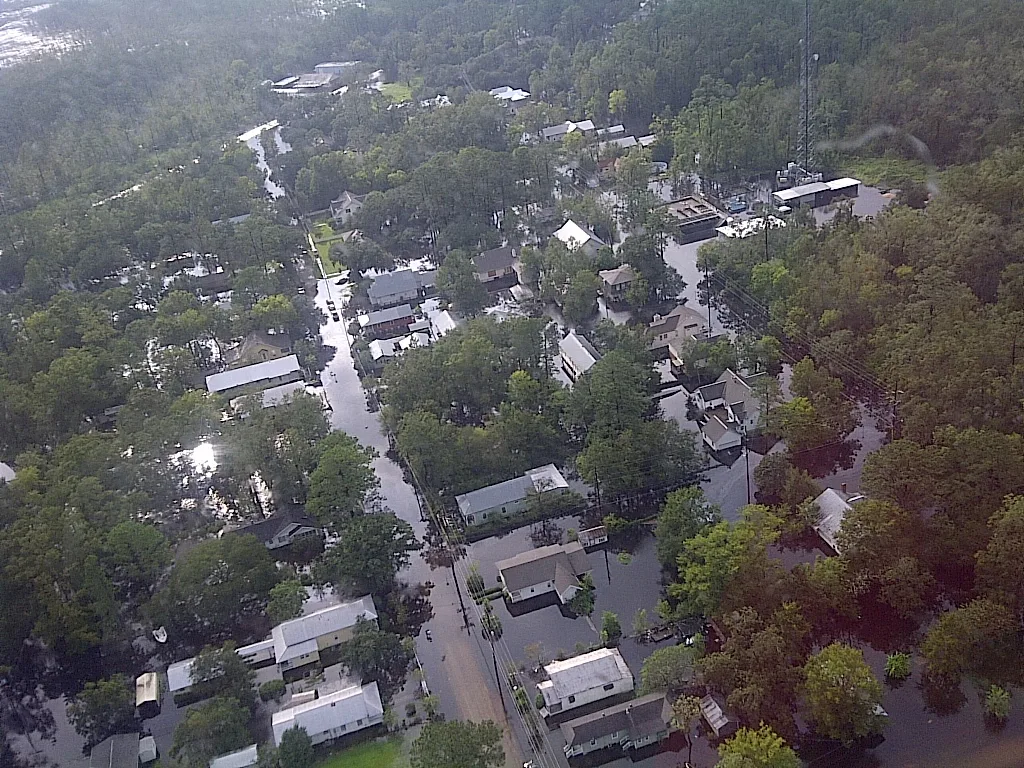 Emergency Response Mosquito Control