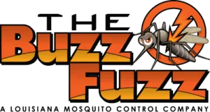 The Buzz Fuzz Logo
