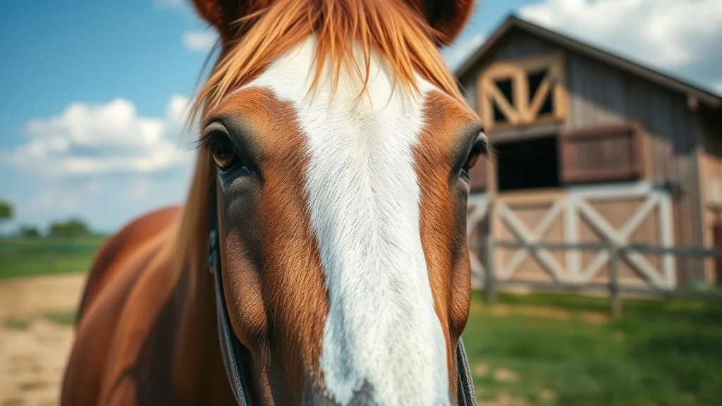 The Buzz Fuzz Equestrian Mosquito Control