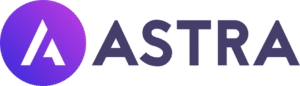 Astra Theme Logo
