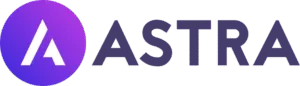 Astra Theme Logo