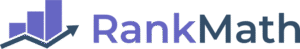 RankMath Logo