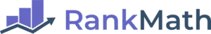 RankMath Logo