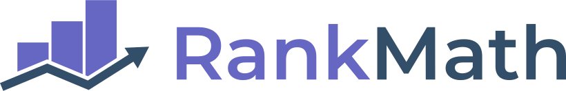RankMath Logo