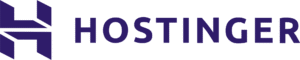 Hostinger Logo