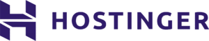 Hostinger Logo