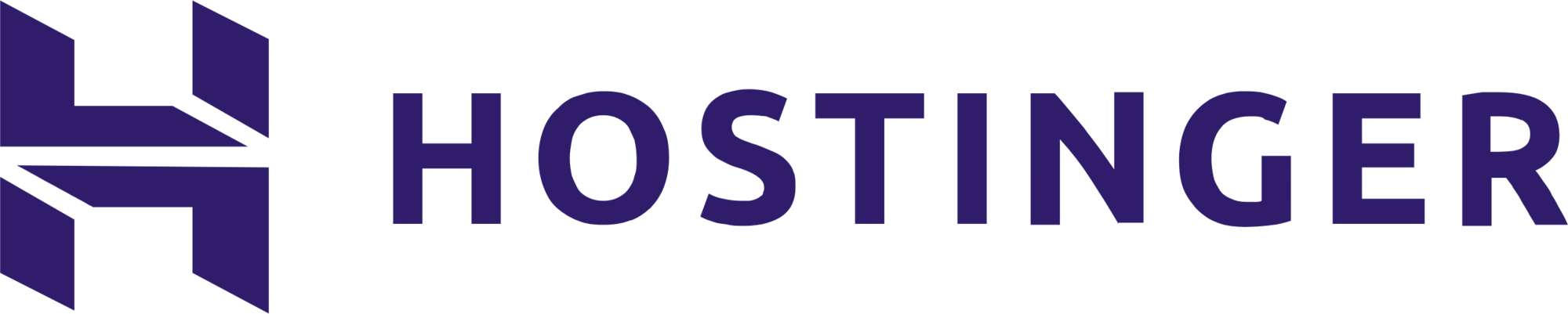 Hostinger Logo