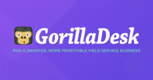 gorilladesk color background