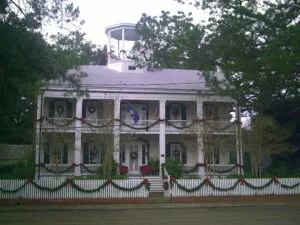 Duson, LA mosquito control