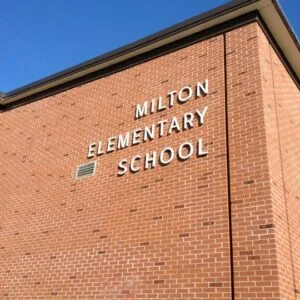 Milton, LA mosquito control