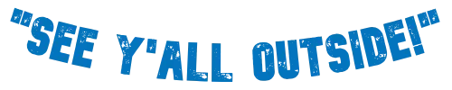 The Buzz Fuzz Slogan