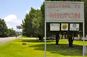 Milton, LA mosquito control