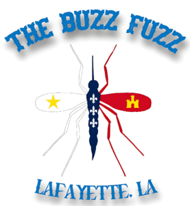 Acadiana Mosquito with Logo Master PhotoGrid