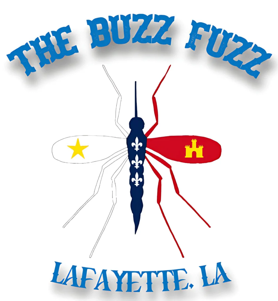 Acadiana Mosquito with Logo Master PhotoGrid