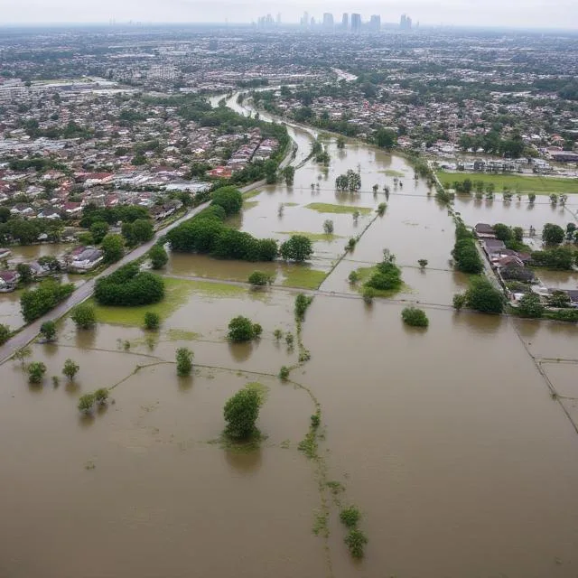 The Buzz Fuzz Emergency Response Mosquito Control