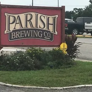 Mosquito services in Broussard, LA