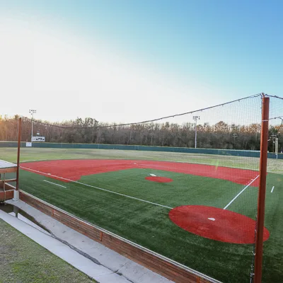 Pelican Park Carencro LA