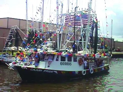 Delcambre Shrimp Festival Delcambre Shrimp Festival